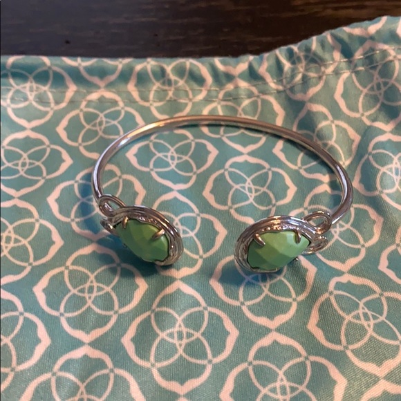 Kendra Scott wrist cuff - Picture 1 of 1